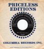 Columbia - ''Priceless Edition'' series  - Priceless Edition series 